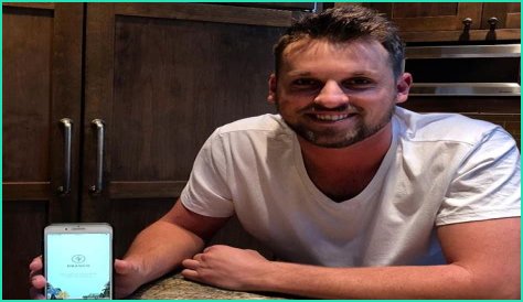 Kevin Ginkel Wife: A Glimpse into Their Life